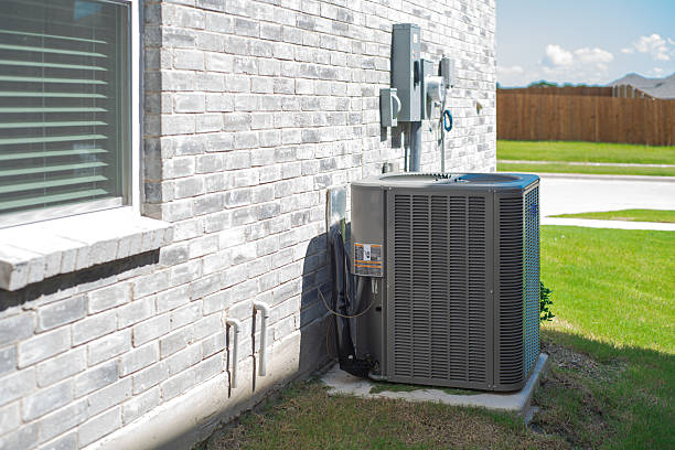 Reliable Hvac contractor in Dickinson, ND by FH HVAC